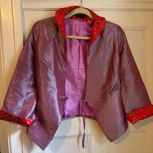 Tang Jacket